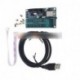 USB PIC automatikus programozás fejlesztése mikrokontroller programozó K150 ICSP