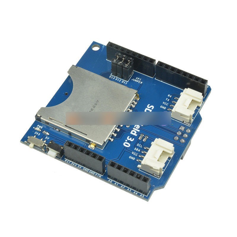 2 egy SD kártya TF kártya Arduino Arduino UNO R3 Arduino Mega 2560