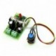 2db 12V-36V impulzus szélesség PWM DC Motor fordulatszám szabályozó vezérlő kapcsoló 24V 3A