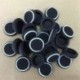 4Pcs Analog 360 vezérlő hüvelykujj-markolat fogantyúsapka fedél a PS3 PS4 XBOX-hez