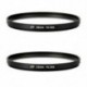 52mm - 52-82mm UV ultraibolya szűrő lencsevédő kamera Canon DSLR / SLR / DC / DV JP