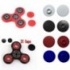 2db-os kupakok a spinner-fidget-játékhoz EDC kézi ujj spinner íróasztal fókusz Új