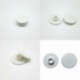 2db-os kupakok a spinner-fidget-játékhoz EDC kézi ujj spinner íróasztal fókusz Új