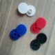 2db-os kupakok a spinner-fidget-játékhoz EDC kézi ujj spinner íróasztal fókusz Új
