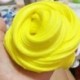 fehér - Fluffy Slime Floam ADHD autizmus felnőtt stressz gag gyerekek 60ml / 2.2oz HOT