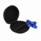 Kék - Fidget Hand Spinner Háromszög Finger Toy Focus ADHD autizmus táska doboz ajándék
