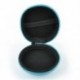 Kék - Fidget Hand Spinner Háromszög Finger Toy Focus ADHD autizmus táska doboz ajándék