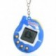 Kék - 90S Nosztalgia 49 Háziállat egy virtuális cyber kisállat játékban Retro játék Vicces Tamagotchi