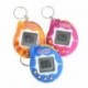 Kék - 90S Nosztalgia 49 Háziállat egy virtuális cyber kisállat játékban Retro játék Vicces Tamagotchi
