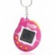 Kék - 90S Nosztalgia 49 Háziállat egy virtuális cyber kisállat játékban Retro játék Vicces Tamagotchi