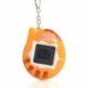 Kék - 90S Nosztalgia 49 Háziállat egy virtuális cyber kisállat játékban Retro játék Vicces Tamagotchi