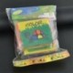 3db (Character   állati   Graphics ... - 3db Baby&*39 s Educational Intelligence fejlesztés Soft Cloth Ismerje meg a könyvek