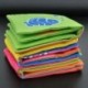 3db (Character   állati   Graphics ... - 3db Baby&*39 s Educational Intelligence fejlesztés Soft Cloth Ismerje meg a könyvek