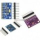 MPU6500/MPU6050 6 tengely Gyro Accel érzékelő modul  MPU6050/MPU6000