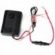 Fekete hang zene hang érzékelő LED szalag Light Controller 10A 12V