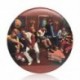 BTS csoportképes kitűző - KPOP - BTS - Bangtan Boys - 10