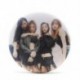 58mm kerek BLACKPINK csoportképes kitűző - 24. verzió - KPOP