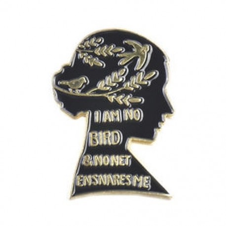 * 5 - * 5 Vintage női zománc bross Pin póló nyakörv PIN-kód nyakkendő Clip Ékszer ajándék