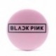 58mm kerek BLACKPINK csoportképes kitűző - 24. verzió - KPOP