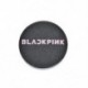 58mm kerek BLACKPINK csoportképes kitűző - 24. verzió - KPOP
