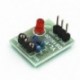 1db DS18B20 modul kábel nélkül