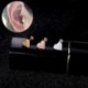 Arany - Arany 2db Piercing ékszerek Tragus fülbevaló porc hélix szív alakú fül csapok