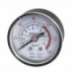 1/4 BSP levegő kompresszor férfi menetes 0-180 0-12Kg/cm2 PSI nyomásmérő