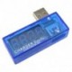 5db USB töltő orvos feszültség-áram mérő akkumulátor teszter Power detektor