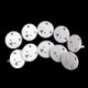 fehér - fehér 10Pcs tápkábel fedelének fedele Baby Child Protector Guard hálózati pont Plug Bear JP