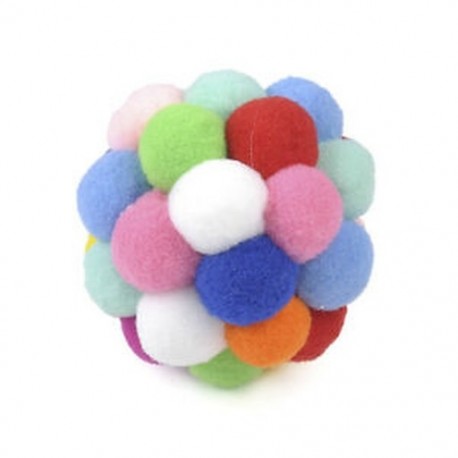 * 20 1PC labda (7cm) -