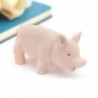 * 22 1db bőrszín malac (8,5 cm) -