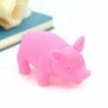 * 22 1pc Pink Pig (8,5 cm) -
