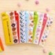 * 1 Cartoon Animal Panda macska Memo Pad matricák Öntapadó jegyzetek iskolai helyhez kötött eszköz
