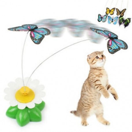 * 18 1db Butterfly Rod Cat teák ... -