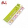 * 4 Hot Cartoon Animal Panda macska Memo Pad matricák Sticky Notes iskola helyhez kötött