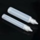 30ml (5pc) Hot Sale Soft Vape 15ml 30ml Üres műanyag palackok Folyékony tű tippek