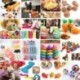 * 4 1PC csirkecomb csont (19cm) -