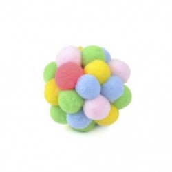 * 20 1PC labda (5 cm) -