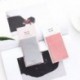 Rózsaszín Napi tervek listája Heti havi emlékeztetőtáblák tervezője Sticky Note Office School