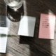 szürke Napi tervek listája Heti havi emlékeztetőtáblák tervezője Sticky Note Office School