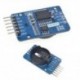 Arduino DS3231 ZS042 AT24C32 IIC modul Precíziós RTC Valós idejű óra memória Új Arduino DS3231 ZS042 AT24C32 IIC modul