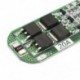 3S 20A Li-ion lítium akkumulátor 18650 töltő NYÁK BMS védelem 12.6V fedélzeti cellák 3S 20A Li-ion lítium akkumulátor