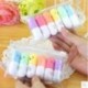 6Pcs Mini aranyos írószer díj kellékek Graffiti író iskola irodai ajándékok 6Pcs Mini aranyos írószer toll kellékek