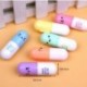 6Pcs Mini aranyos írószer díj kellékek Graffiti író iskola irodai ajándékok 6Pcs Mini aranyos írószer toll kellékek