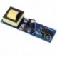 DC 12V AC 110V 220V 150W Inverter Boost panel transzformátor modul hálózati Adapter