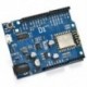 OTA WeMos D1 CH340 WiFi UNO R3 Arduino fejlesztőeszközolás ESP8266 ESP-12E OTA WeMos D1 CH340 WiFi UNO R3 Arduino