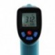 GM550 Digitális LCD kijelzői Nem érintkező lézer infravörös infravörös hőmérő Temp GM550 Digitális LCD