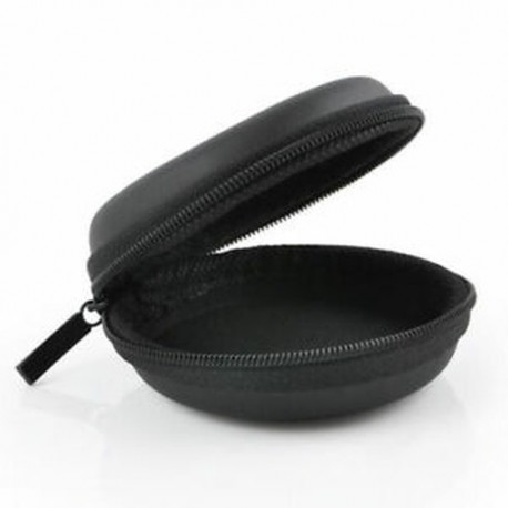 Csak 1db fekete doboz Univerzális vezeték nélküli Bluetooth fülhallgató Sport sztereó fülhallgató fejhallgató Kézzel
