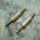 Sztereó 3,5 mm-es fejhallgató / fülhallgató cseréje Audio jack dugaszoló csatlakozó