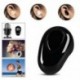 * 7 Fekete Univerzális mini vezeték nélküli Bluetooth sztereó fejhallgató fülhallgató